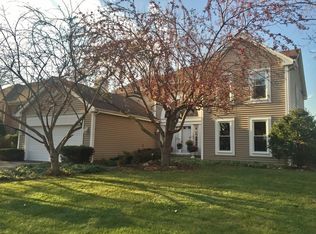 516 W Ashford Ln, Arlington Heights, IL 60004