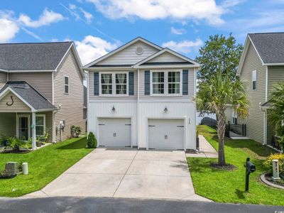 1048 Meadowoods Dr., Murrells Inlet, SC, 29576