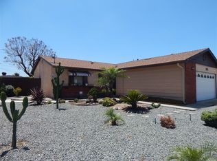 8871 Leigh Ave, Spring Valley, CA 91977