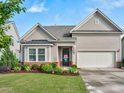 1409 Sage Tree Drive, Zebulon, NC, 27597