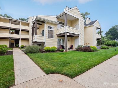 101 Country Club Dr UNIT 6, Union, NJ, 07083