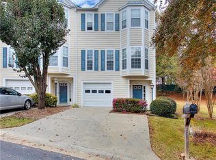 5211 Pinnacle Pointe Ct, Norcross, GA 30071