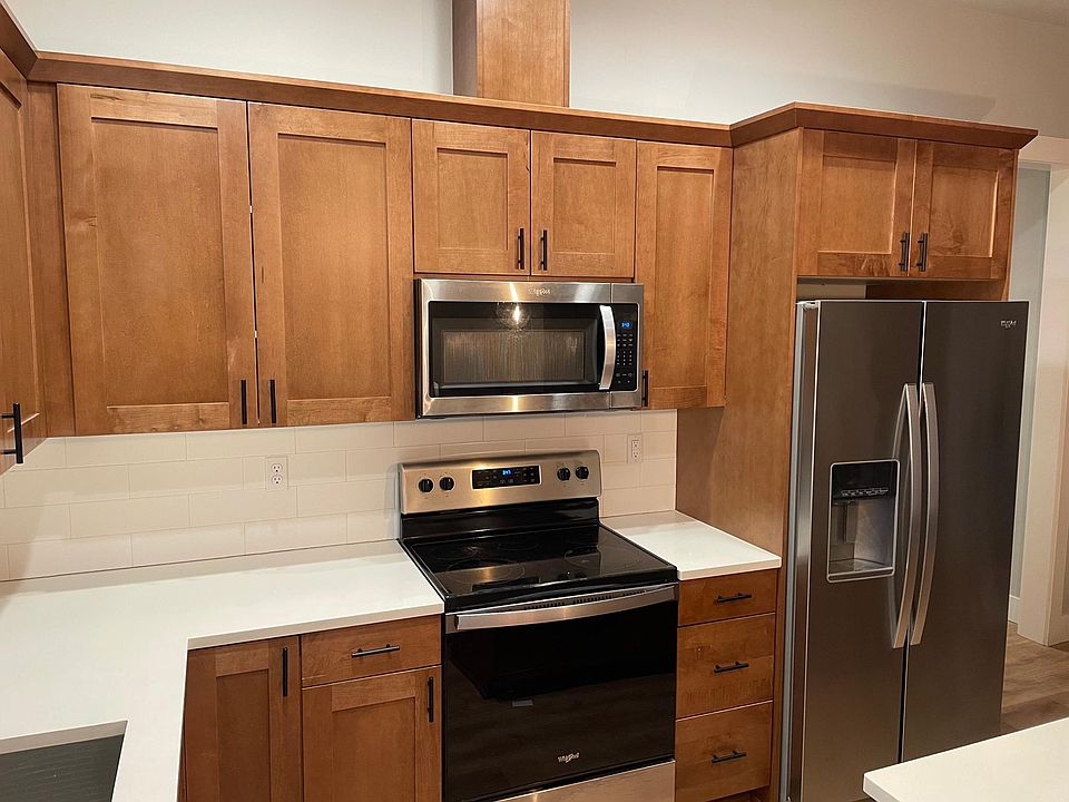 Quartz Counter Tops
