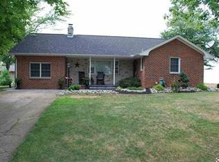 1555 Webster Dr, Carlisle, PA 17015