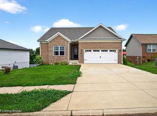 224 Oak Ridge Dr, Frankfort, KY 40601