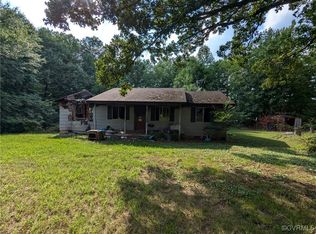 3961 Old Buckingham Rd, Powhatan, VA 23139