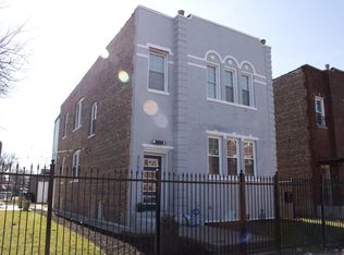 3257 W Warren Blvd #2, Chicago, IL 60624