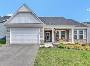 2145 Kings Walk Dr NE, Roanoke, VA 24012