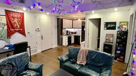 Rented by Nooklyn NYC LLC