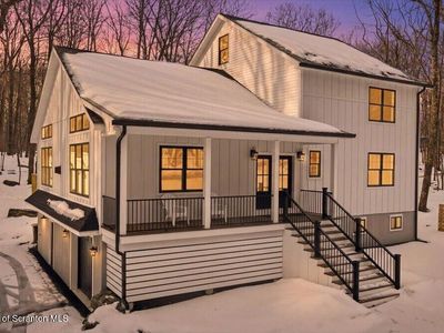 106 Beach Rd, Milford, PA, 18337
