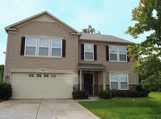 3230 Pikes Peak Dr, Gastonia, NC 28052