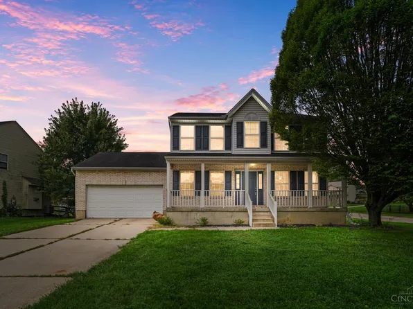 185 Stewart Way, Monroe, OH 45050