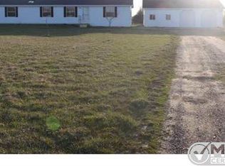 5830 Mowerson Rd, Brown City, MI 48416