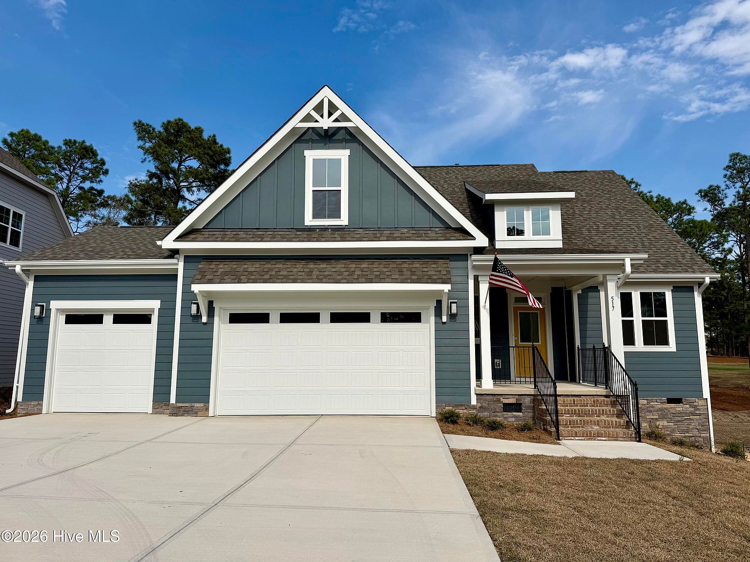 517 Watauga Lane #546