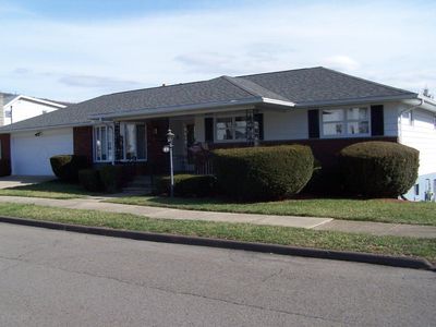 55 Chestnut St, Swoyersville, PA, 18704