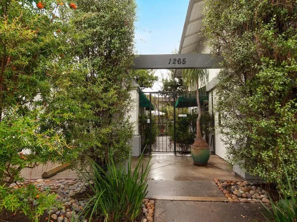 1265 Essex St Unit 6, San Diego, CA 92103