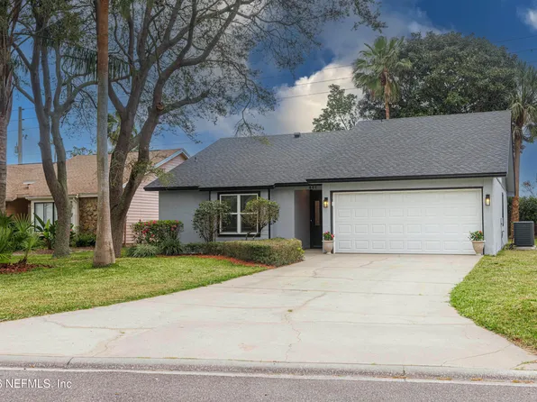 401 Pheasant Run, Ponte Vedra Beach, FL 32082
