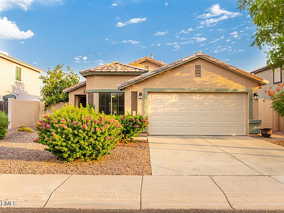 2nd image of 3259 E THUNDERHEART Trail