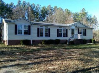 104 Raccoon Xing, Henderson, NC 27537