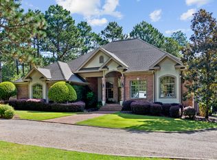 117 Brookfield Dr, Pinehurst, NC 28374