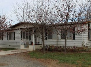 5205 Postma Rd, Yakima, WA 98901