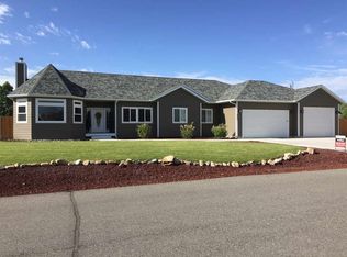 825 Isy Loop, Helena, MT 59602