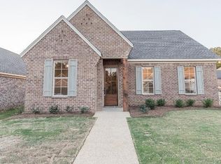 500 Suzanne Ave, Starkville, MS 39759