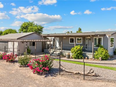 1086 E Mulberry Dr, Mohave Valley, AZ, 86440