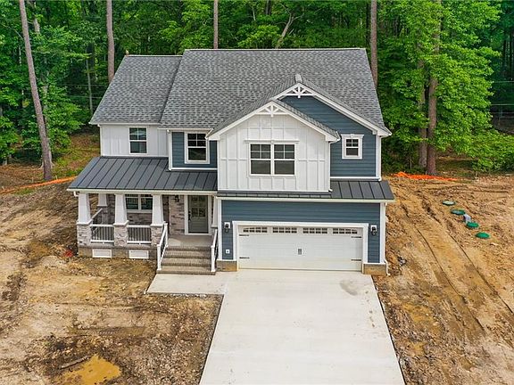 5th image of 107 Wheeley Cir