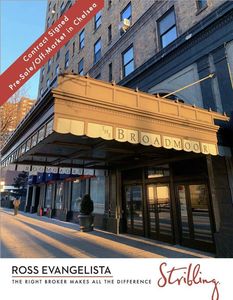 315 W 23rd St APT 2B, New York, NY, 10011