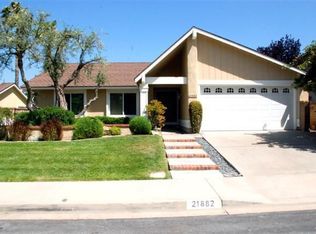 21882 Contento, Mission Viejo, CA 92691