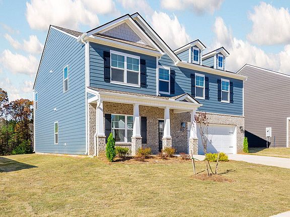 4th image of 2145 Madison Ln NE
