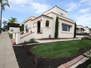 1796 Neale St, San Diego, CA 92103