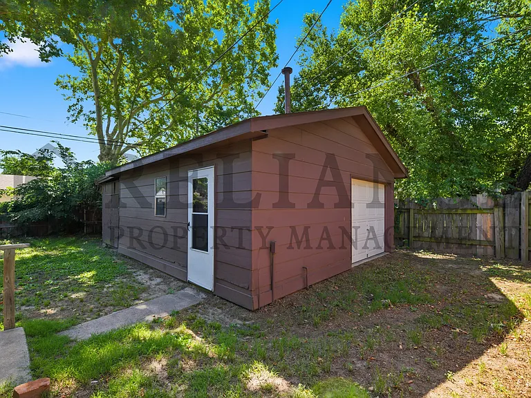 4546 S Osage St — Photo 3