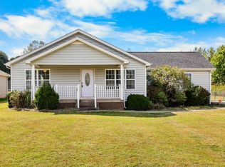 10700 Palmyra Rd, Oak Grove, KY 42262