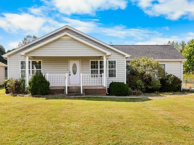 10700 Palmyra Rd, Oak Grove, KY, 42262