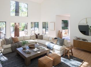 11 Portola Way, Corte Madera, CA 94925