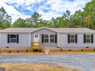 2170 Ivy Mountain Rd, Clarkesville, GA 30523