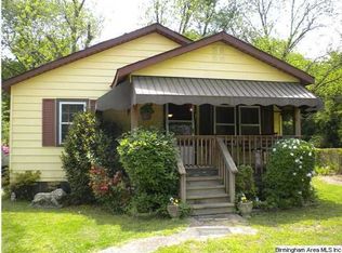 1311 Harrison Ave, Bessemer, AL 35020