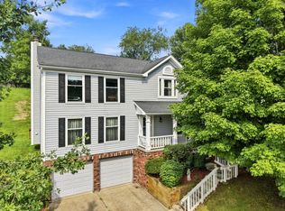 215 Leaside Dr, Monroeville, PA 15146