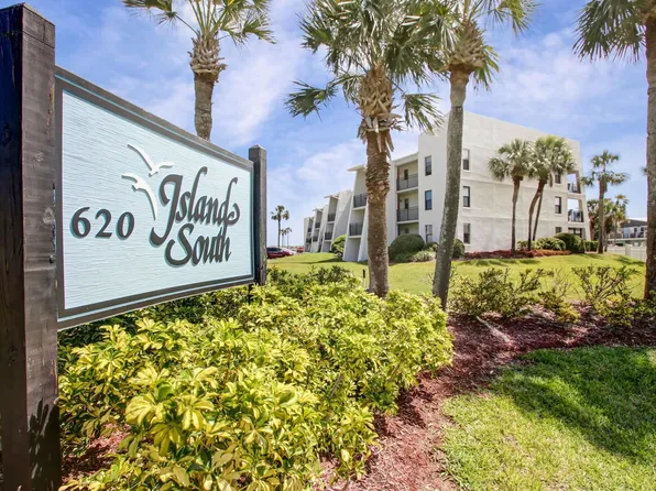 620 A1a Beach Blvd Unit 30, Saint Augustine, FL 32080