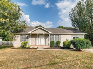 137 Bill Stewart Blvd, La Vergne, TN 37086