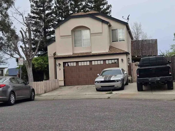 9 Patches Dr, Chico, CA 95928