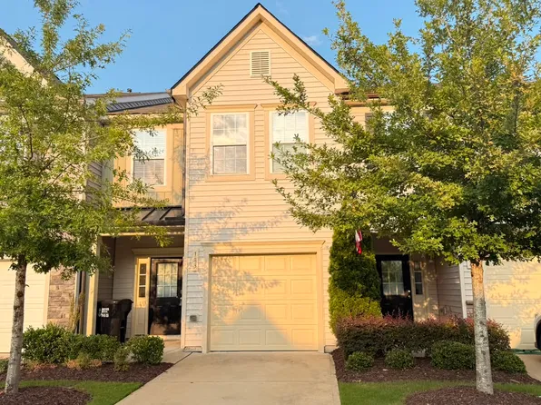 183 Polaris Ave, Garner, NC 27529