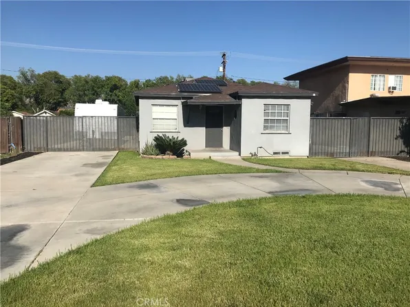 4517 Acacia Ave, San Bernardino, CA 92407