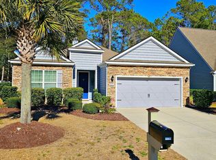 233 Parish Rd, Pawleys Island, SC 29585