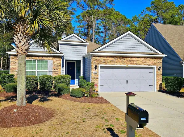 233 Parish Rd. #Bridges Of Litchfield, Pawleys Island, SC 29585