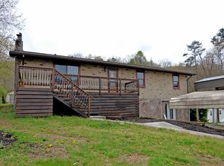 515 Mehaffey Rd, Powell, TN 37849