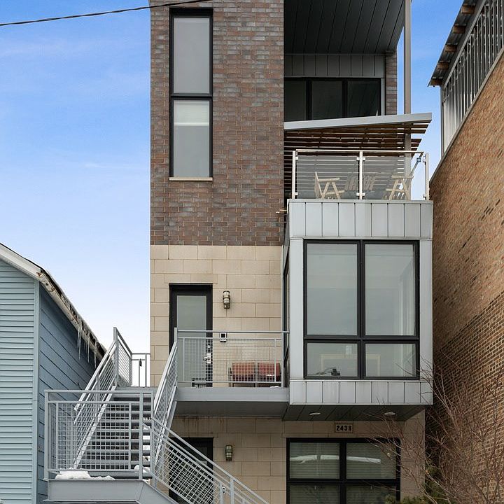 1st image of 2438 W Bloomingdale Ave #2