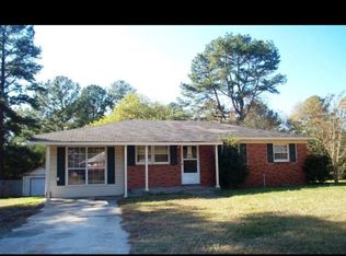 329 Old Evans Rd, Martinez, GA 30907